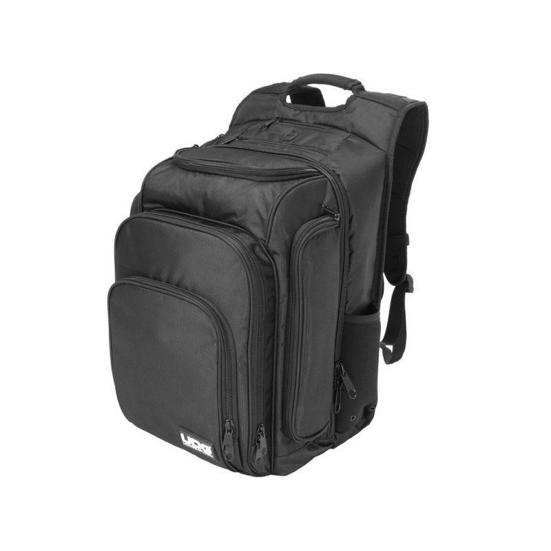 Ultimate Digi BackPack BL/OR