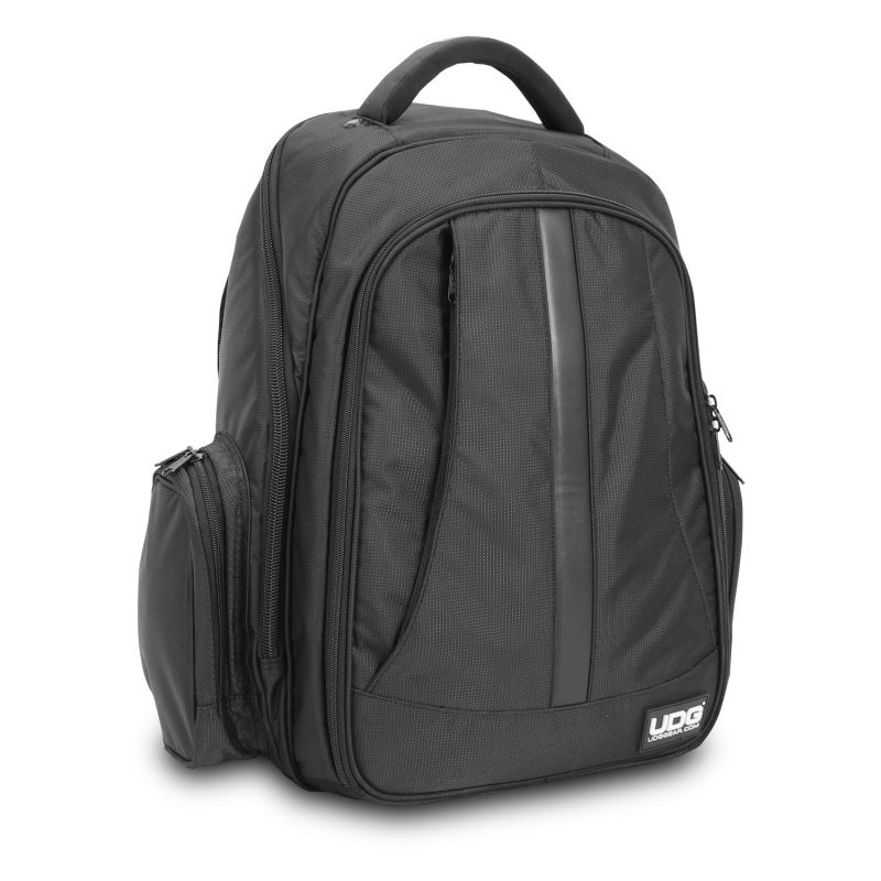 Ultimate Backpack BL/OR
