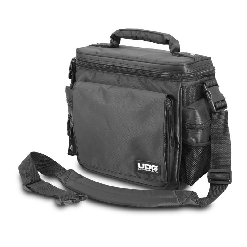 Ultimate SlingBag Black