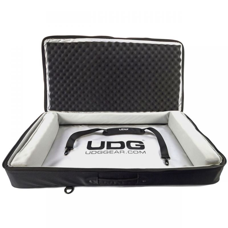 Urbanite MIDI Controller Sleeve Extra Large Black