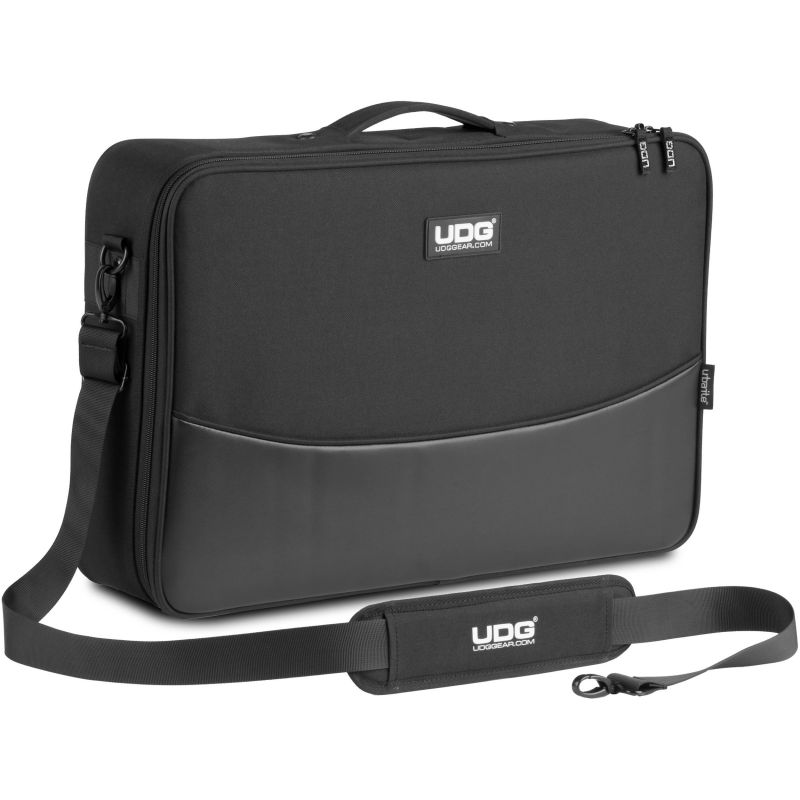 Urbanite MIDI Controller Sleeve Medium Black