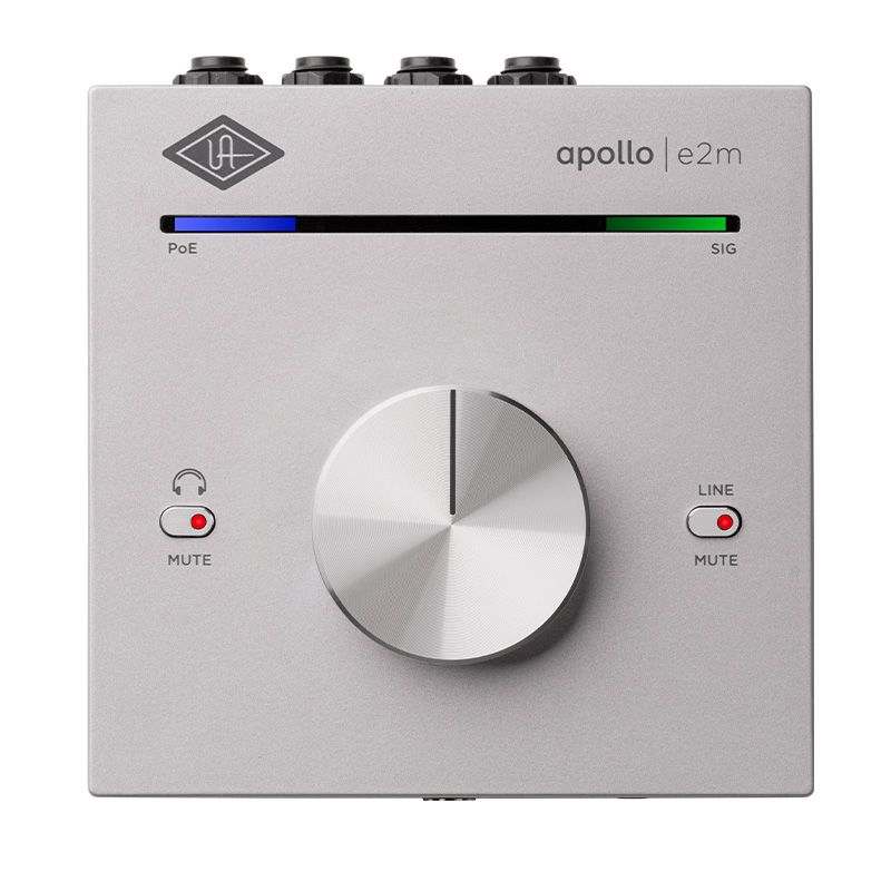 Apollo e2m