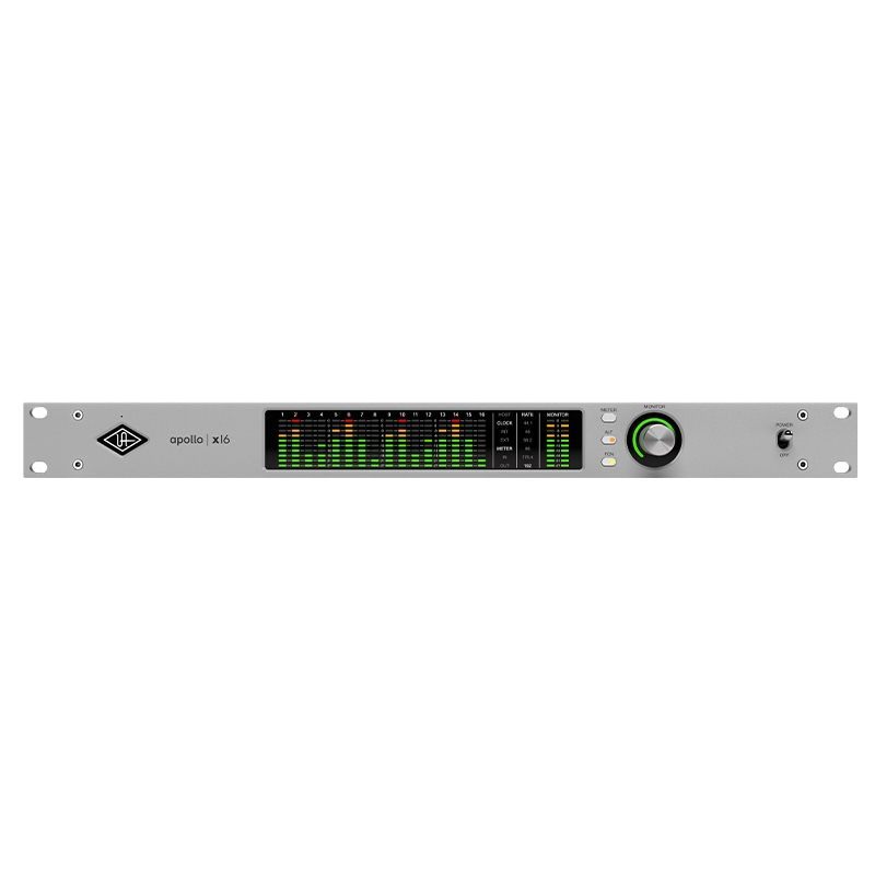 Apollo x16 Gen 2 Ultimate+