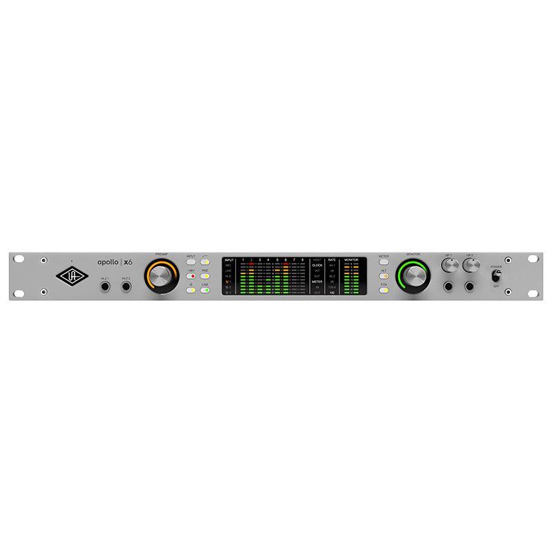Apollo x6 Gen 2 Ess+