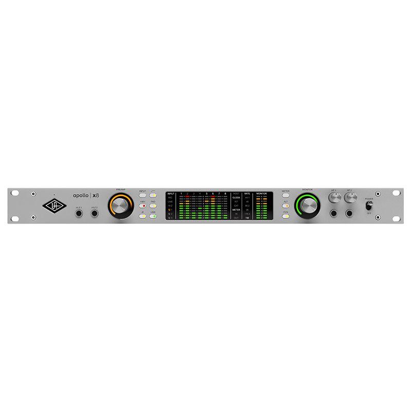 Apollo x8 Gen 2 Ess+
