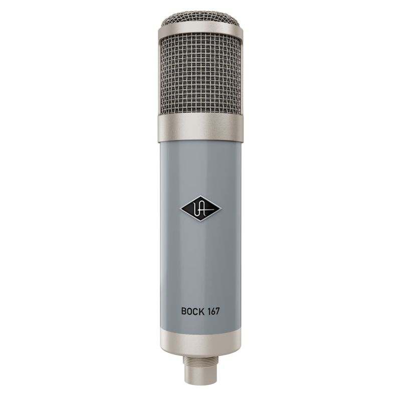 Bock 167 Tube Condenser