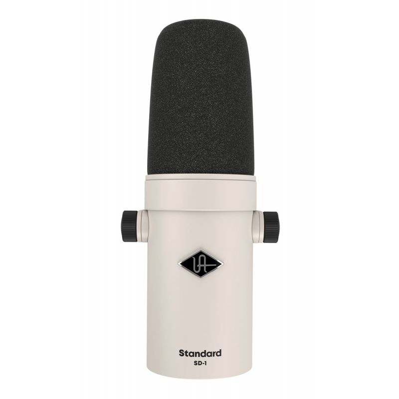 SD-1 Standard Dynamic Microphone