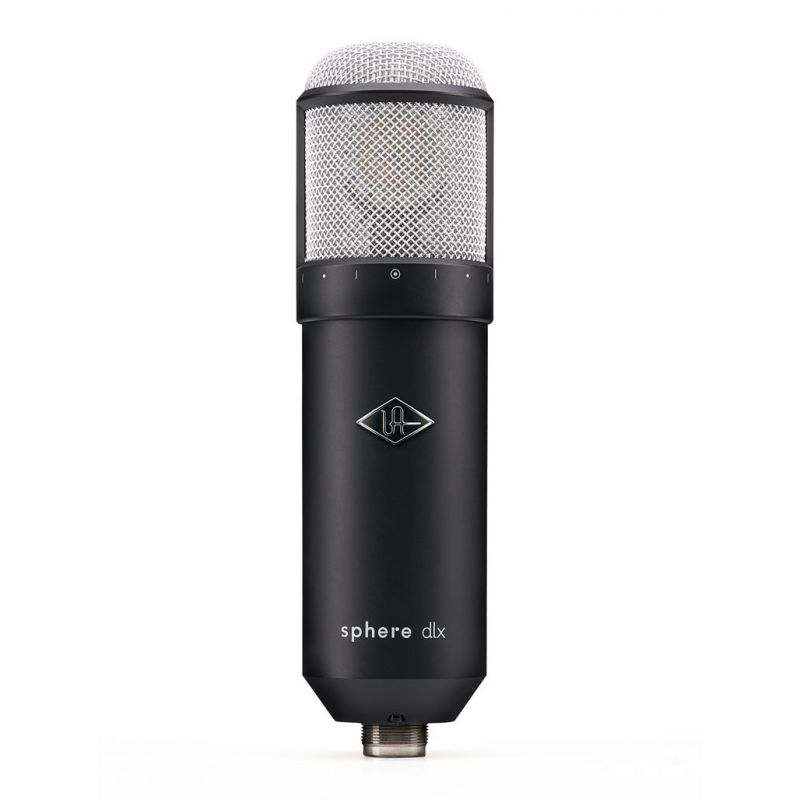 Sphere DLX Modeling Microphone