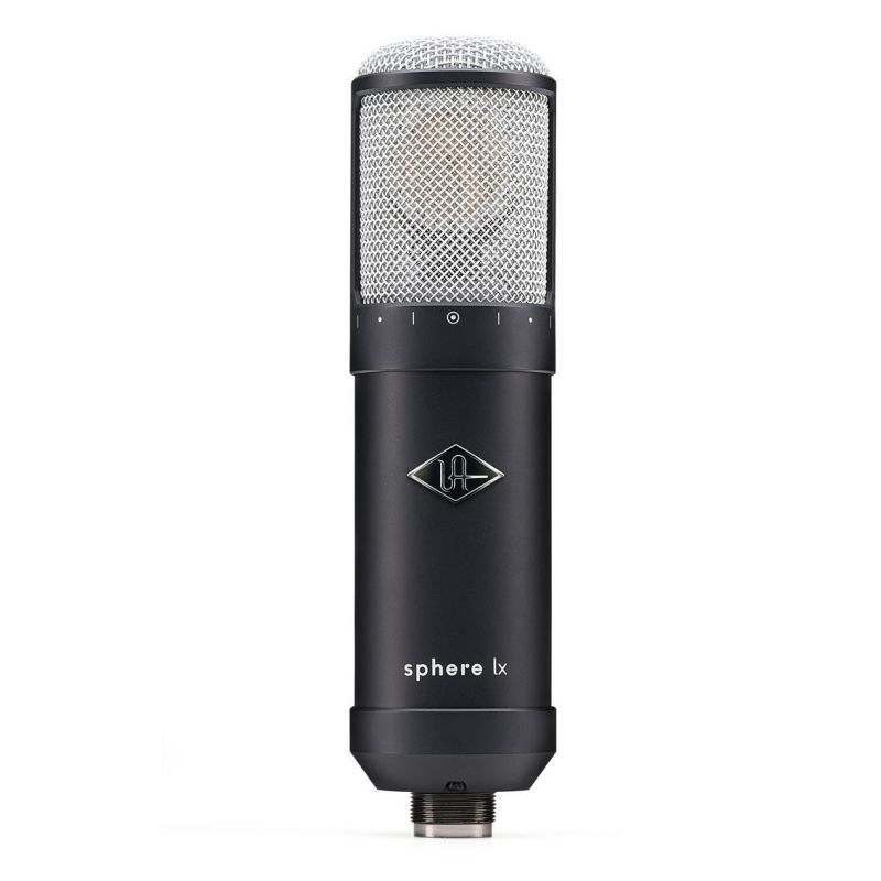Sphere LX Modeling Microphone