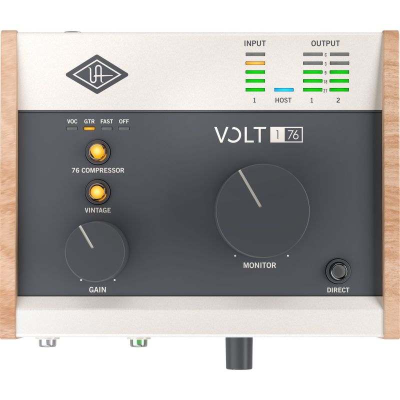 Volt 176