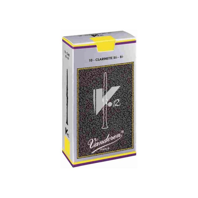 V12 Clarinete 3,5