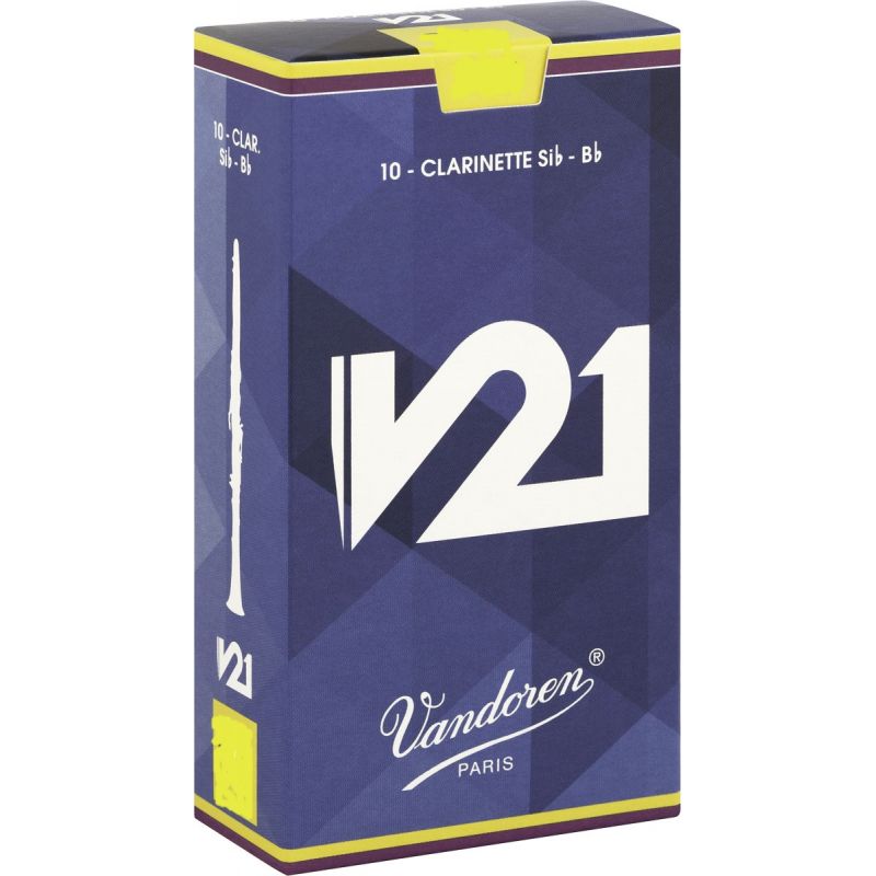 V21 Clarinete 3