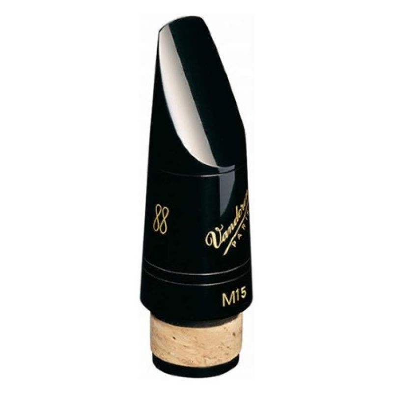 Vandoren M15 Serie 13 PROFILE Boquilla para Clarinete en Sib vandoren_m15-serie-13-profile-imagen-0