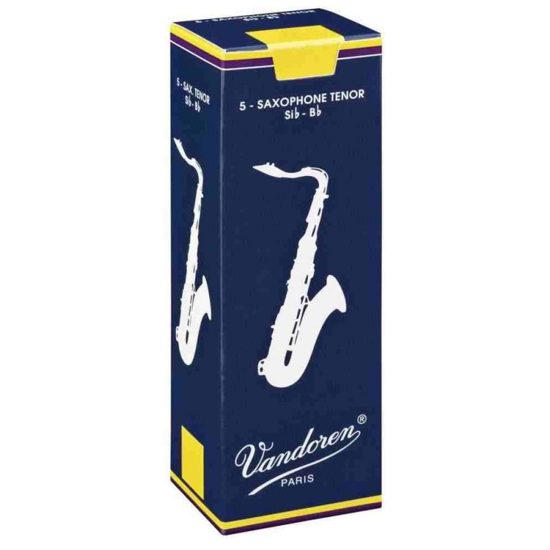 Tradicional  Tenor 3,5