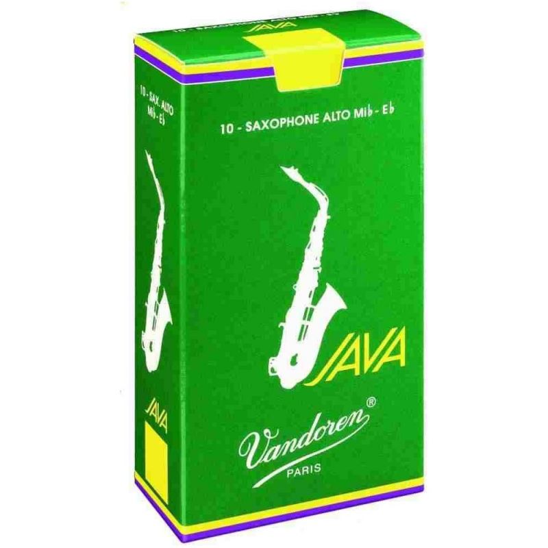 Java Alto 3,5