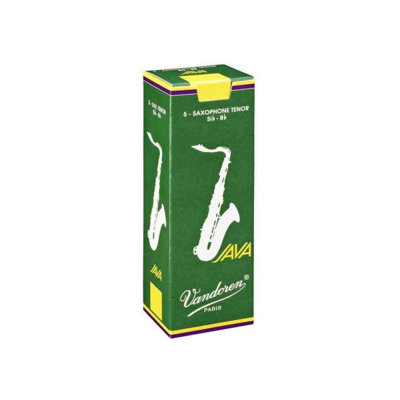 Java Tenor 3,5