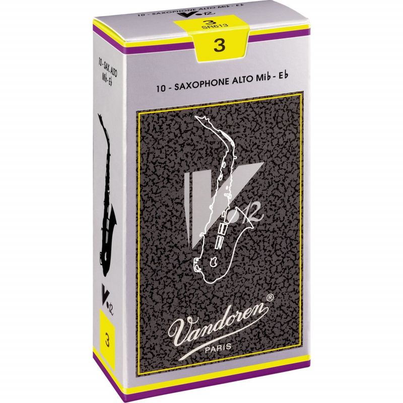 V12 Alto 3,5