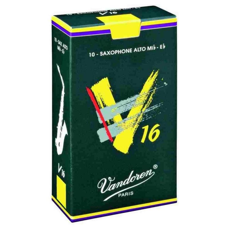 V16 Alto 3