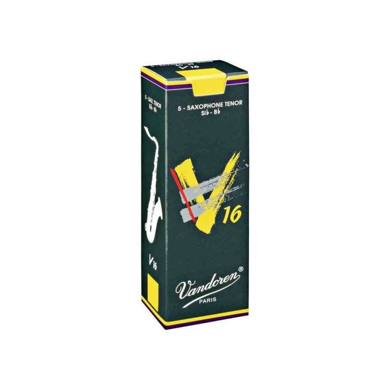 V16 Tenor 3,5