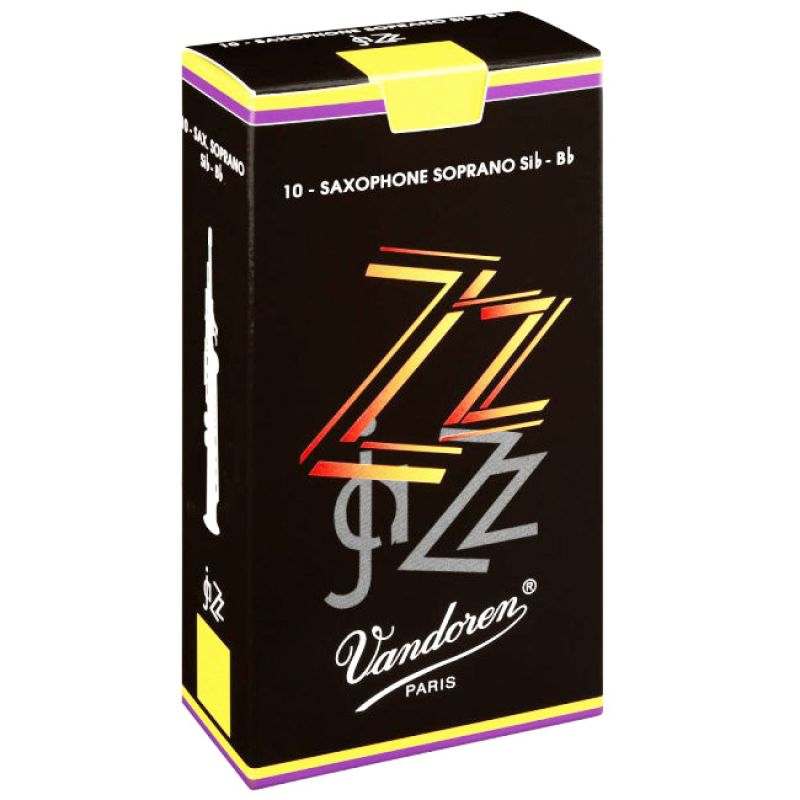 ZZ Soprano 3