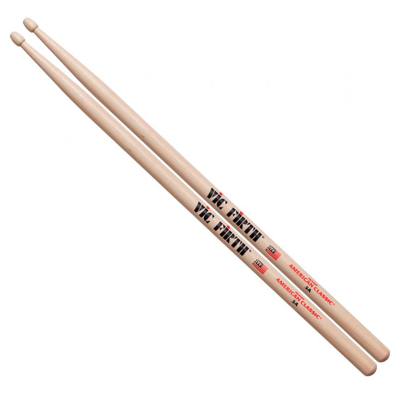 American Classic Hickory 5A