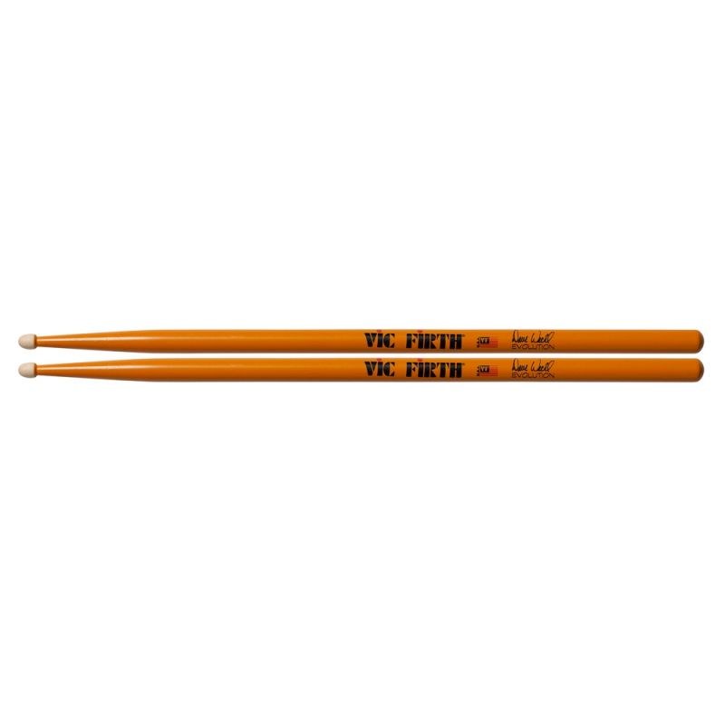 SDW2 Dave Weckl Evolution
