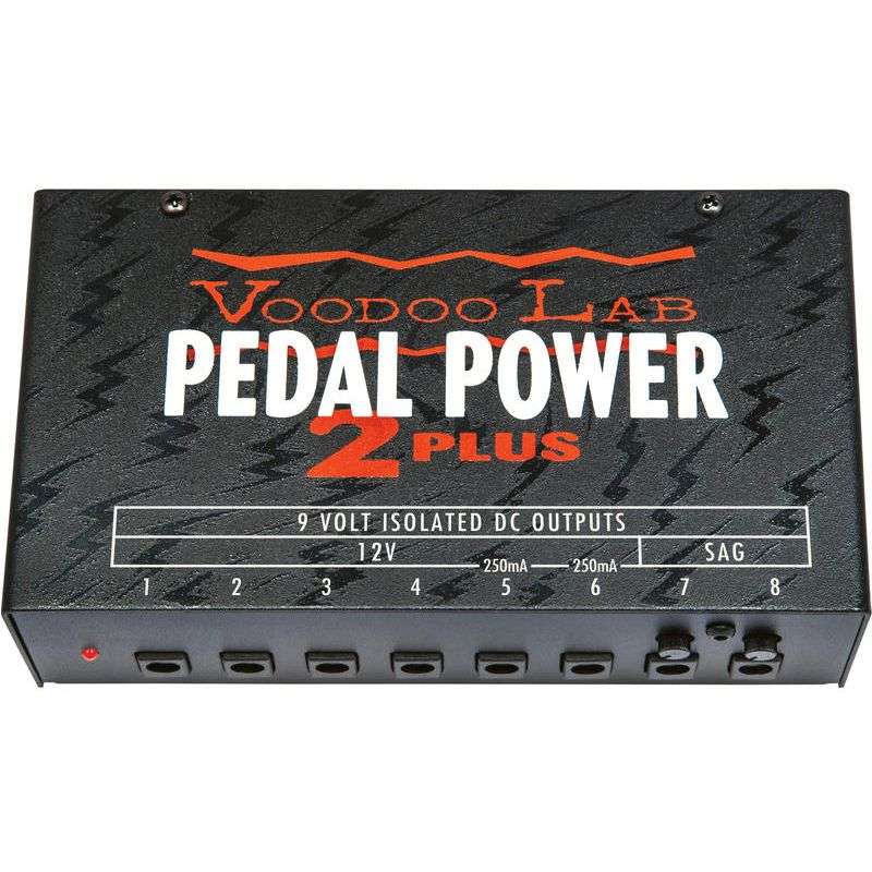 Pedal Power 2+