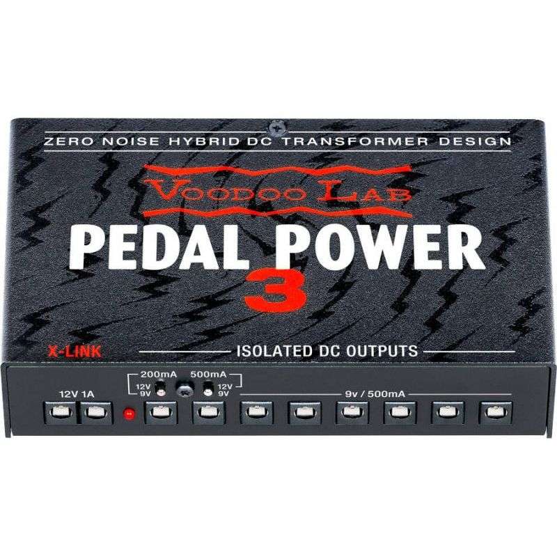 Pedal Power 3