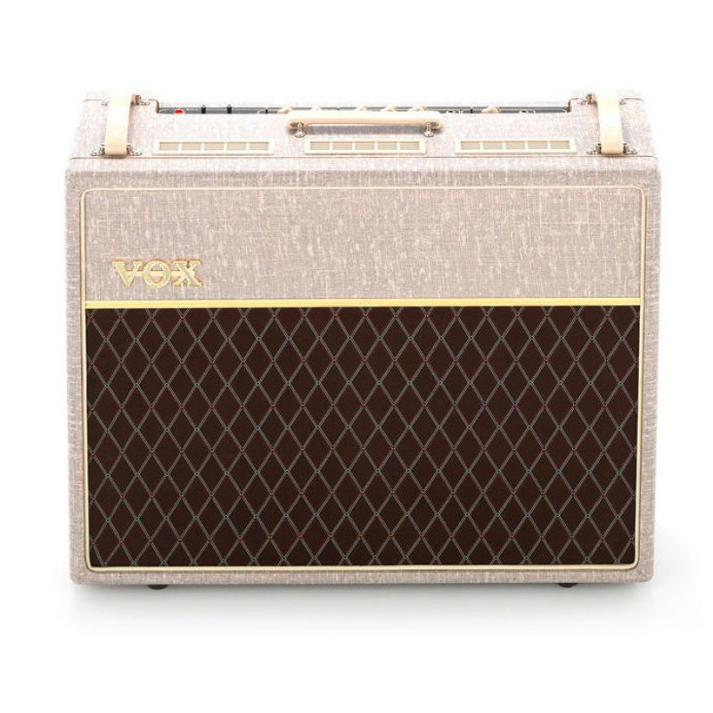 Vox AC30HW2 Amplificador combo para guitarra eléctrica vox_ac30hw2-imagen-2
