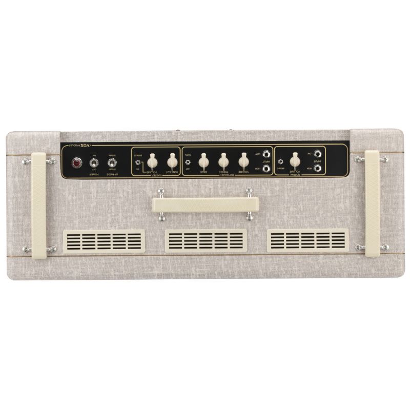 Vox AC30HW2X Amplificador combo para guitarra eléctrica vox_ac30hw2x-imagen-1
