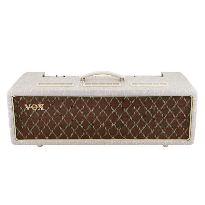 Vox AC30HWH Amplificador cabezal para guitarra eléctrica vox_ac30hwh-imagen-3