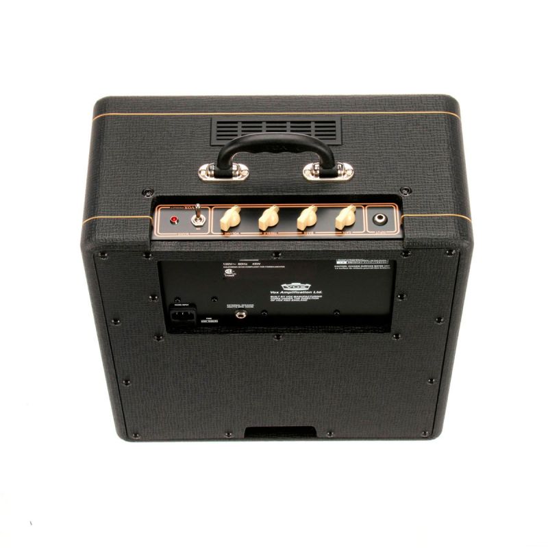 Vox AC4C1-12 Amplificador combo para guitarra eléctrica vox_ac4c1-12-imagen-2