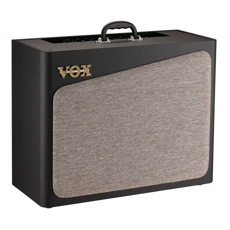 Vox AV60 Amplificador combo para guitarra eléctrica vox_av60-imagen-0