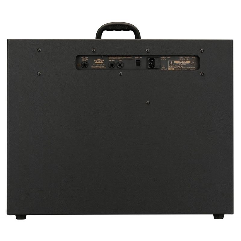 Vox AV60 Amplificador combo para guitarra eléctrica vox_av60-imagen-1