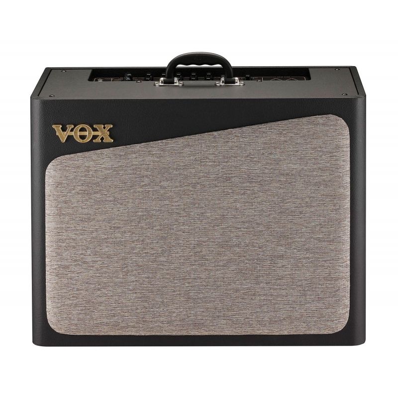 Vox AV60 Amplificador combo para guitarra eléctrica vox_av60-imagen-3