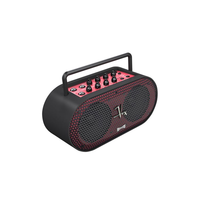 Vox SOUNDBOX mini Black Amplificador combo para guitarra eléctrica vox_soundbox-mini-black-imagen-0