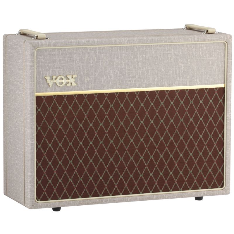 Vox V212HWX Pantalla para guitarra 2 x 12 vox_v212hwx-imagen-0