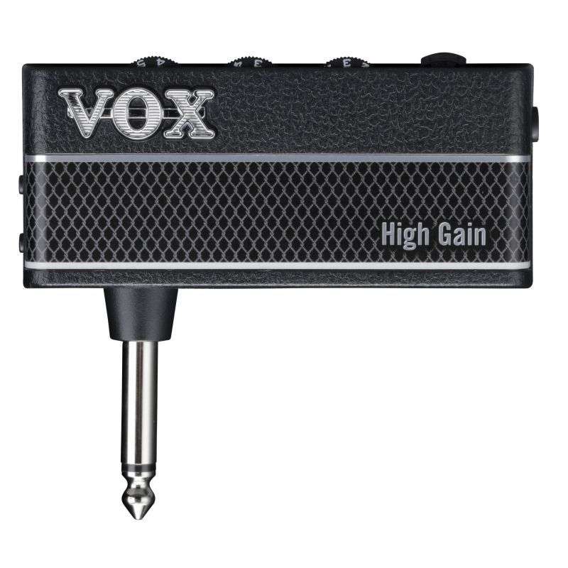 amPlug 3 High Gain