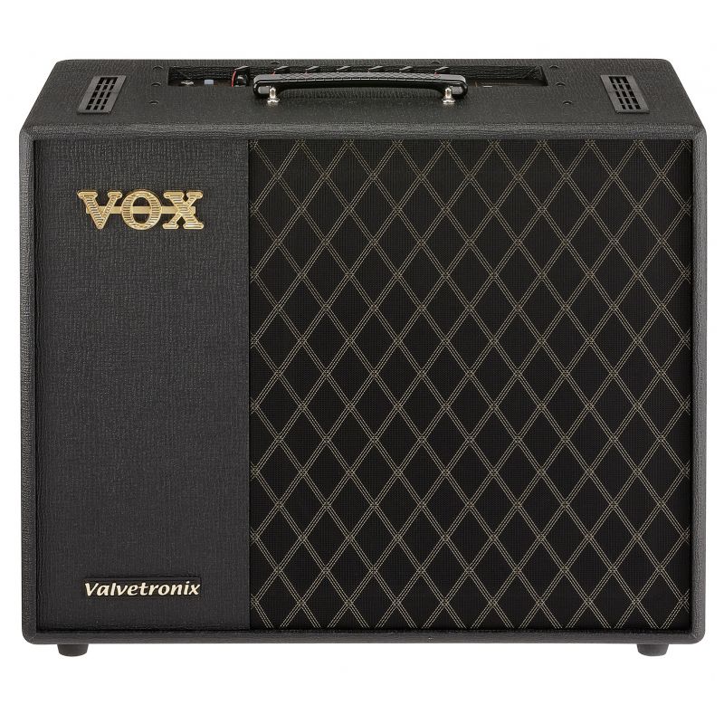 Vox VT100X Amplificador combo para guitarra eléctrica vox_vt100x-imagen-0