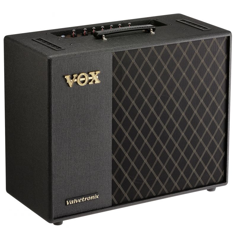 Vox VT100X Amplificador combo para guitarra eléctrica vox_vt100x-imagen-2