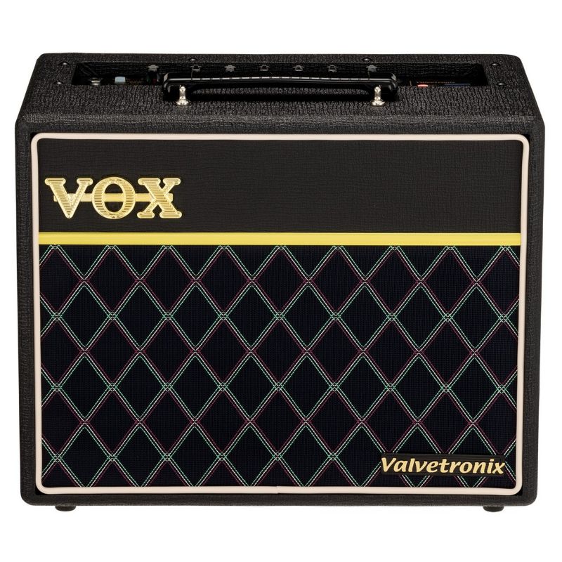 VT20X Classic Blue