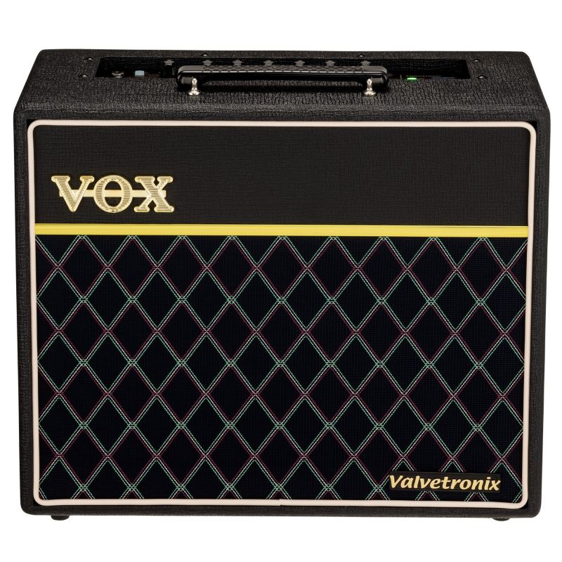 VT40X Classic Blue
