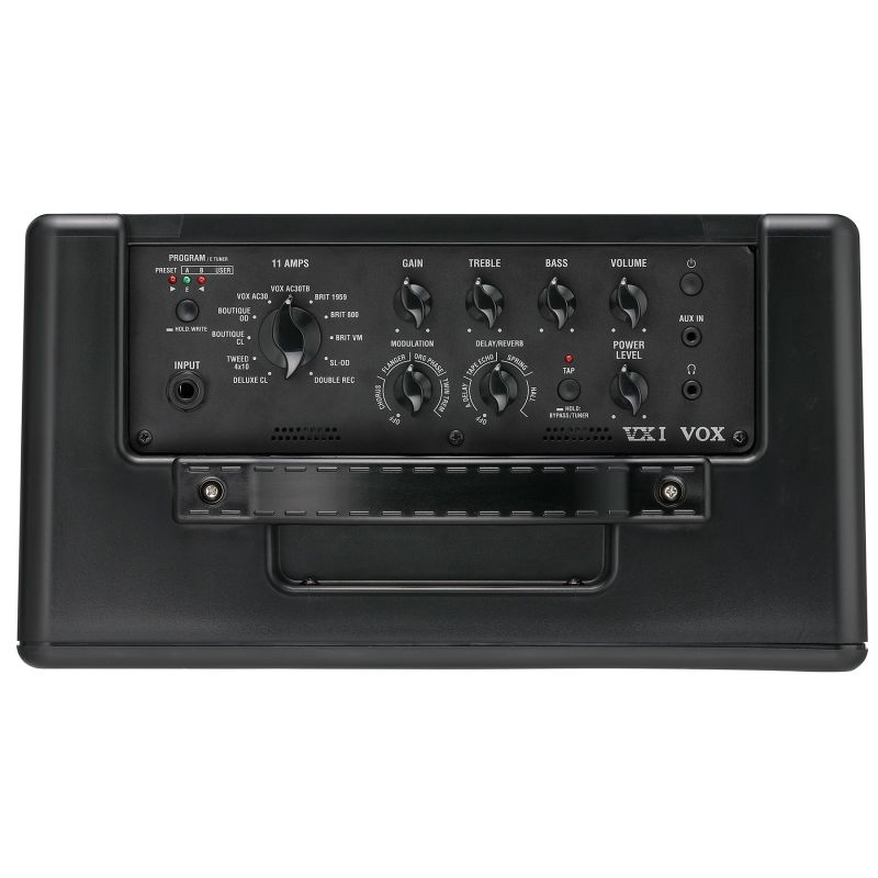 Vox VX I Amplificador combo de guitarra vox_vx-i-imagen-1
