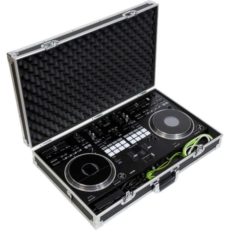 W-Control-L Plata