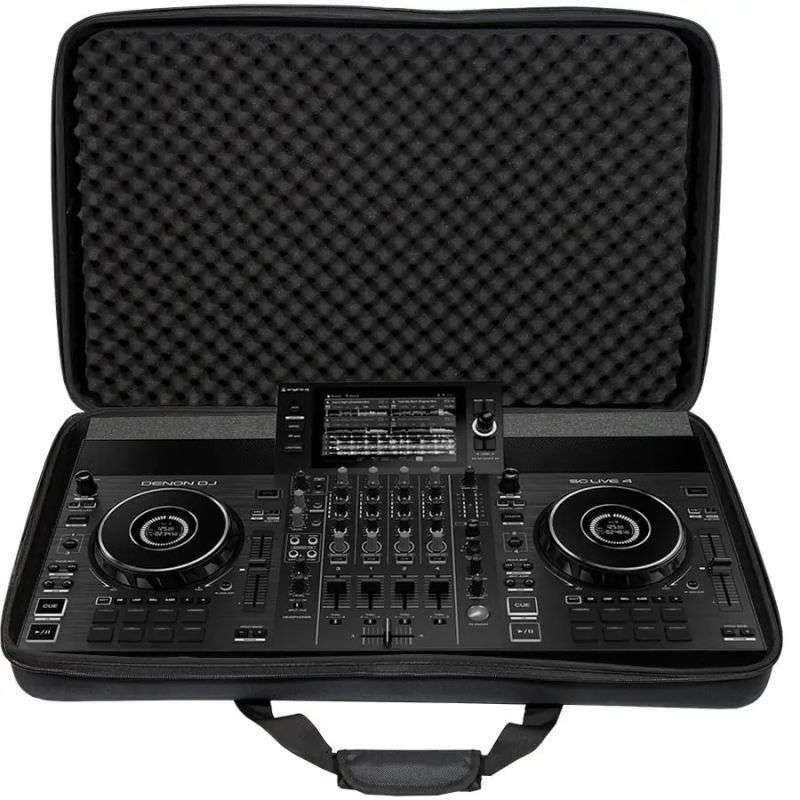 W-MCB-SCLIVE4MK2