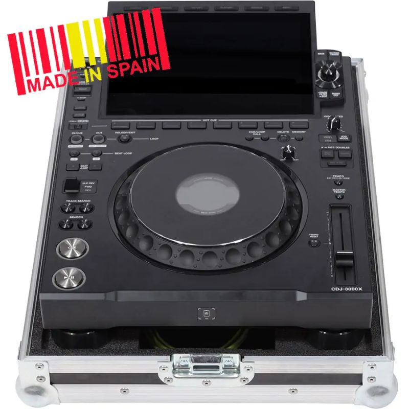 WC CDJ3000X ESP