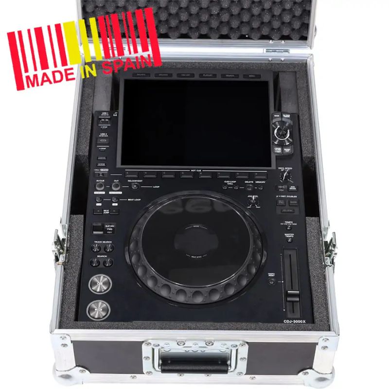 WC CDJ3000XPRO ESP