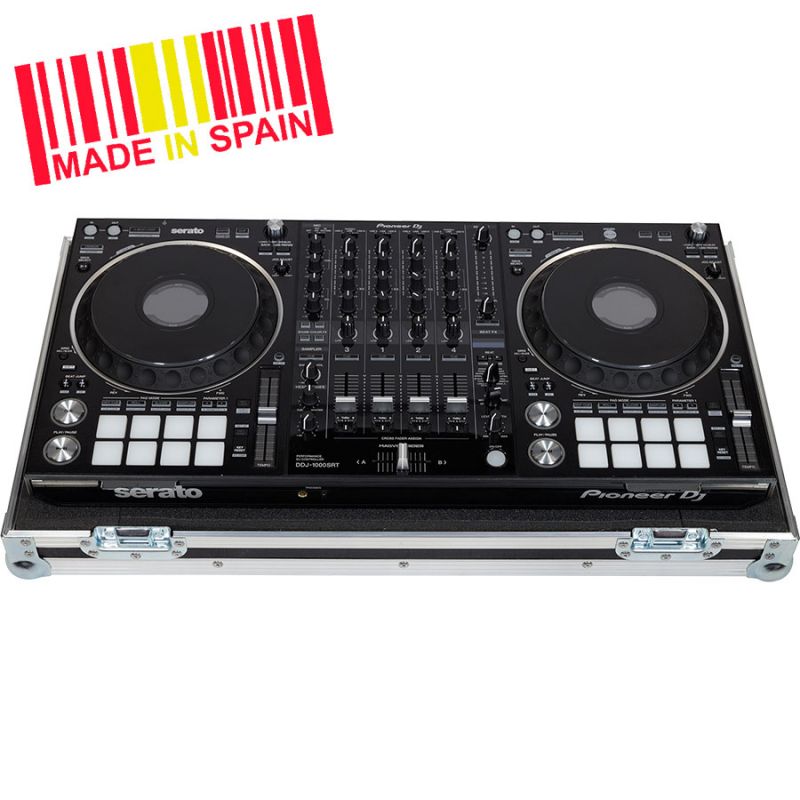 WC-DDJ1000-ESP