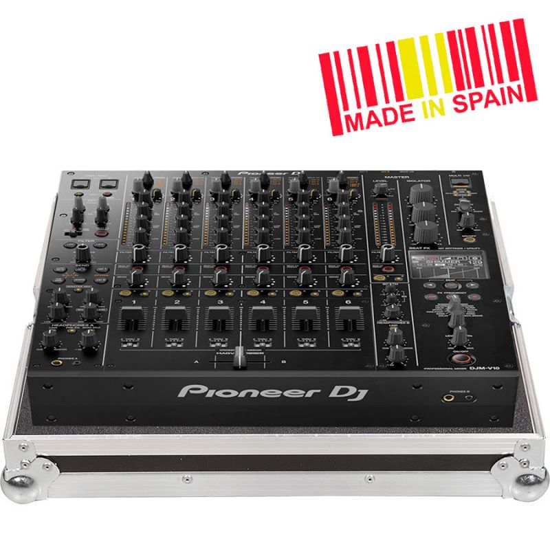 WC-DJMV10-ESP