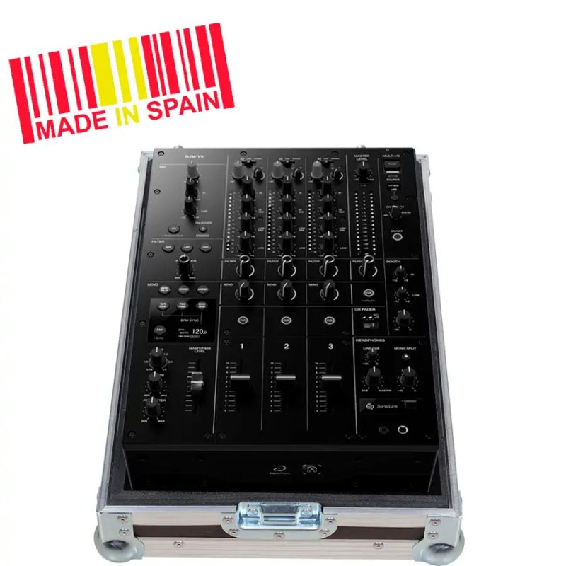 WC-DJMV5-ESP